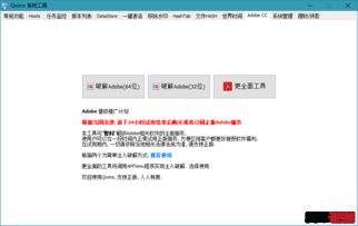 Qwins v1.6.9.0 Win10系统利器，集成KMS激活功能，装机必备