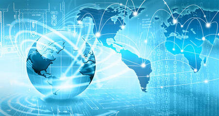 网络GIS 连接地理信息与数字服务的桥梁